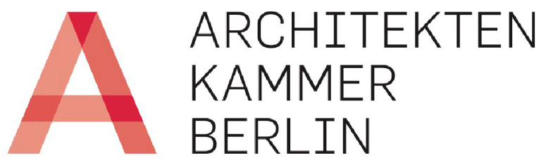 Architektenkammer Berlin logo
