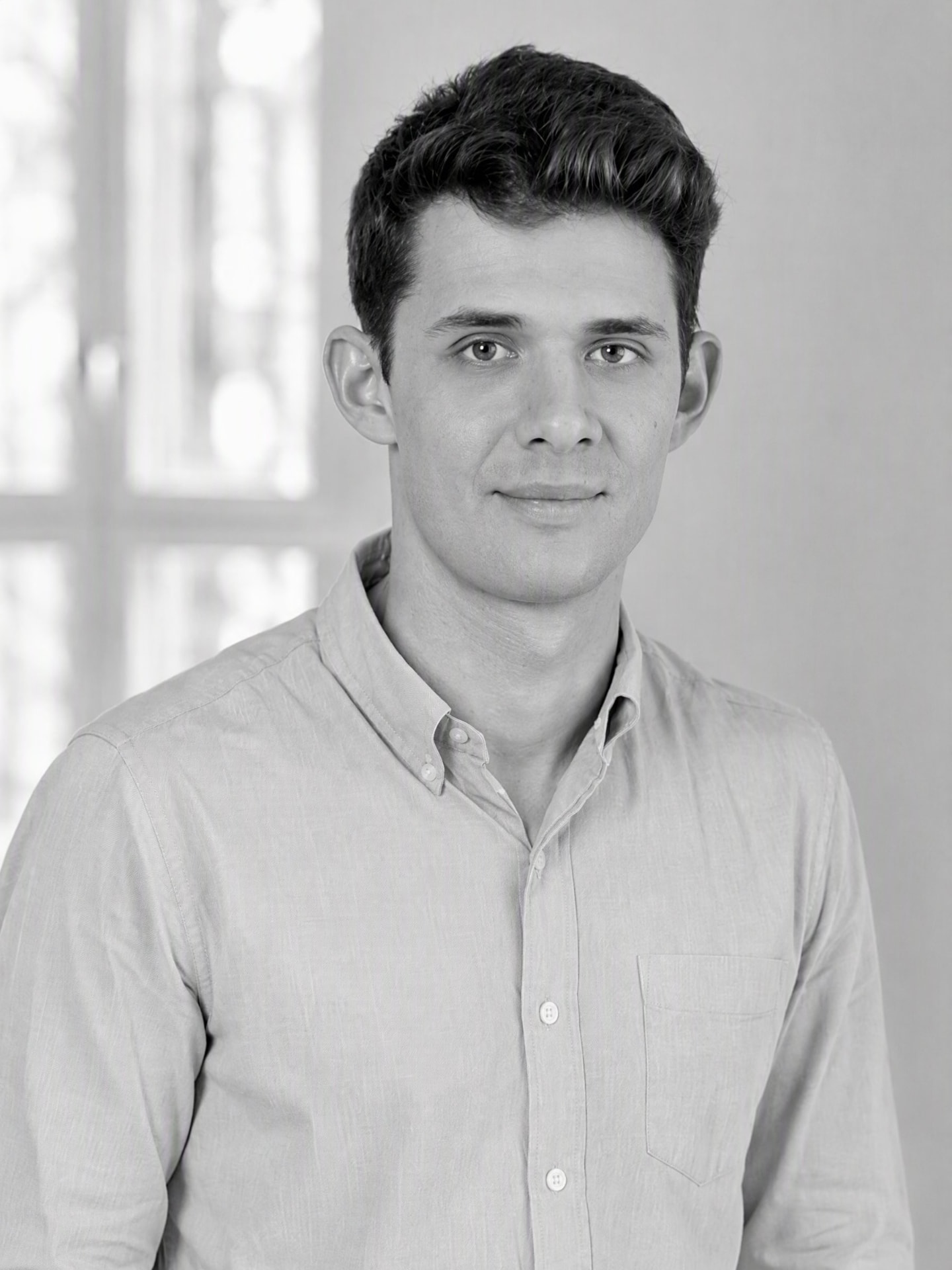 Mark Szoke