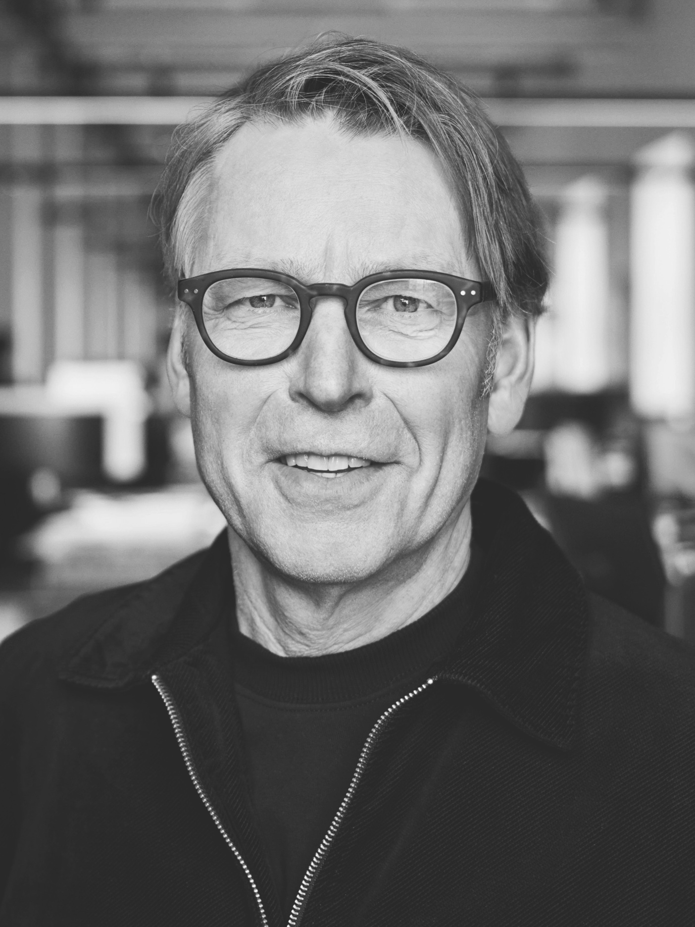 Knut Ramstad