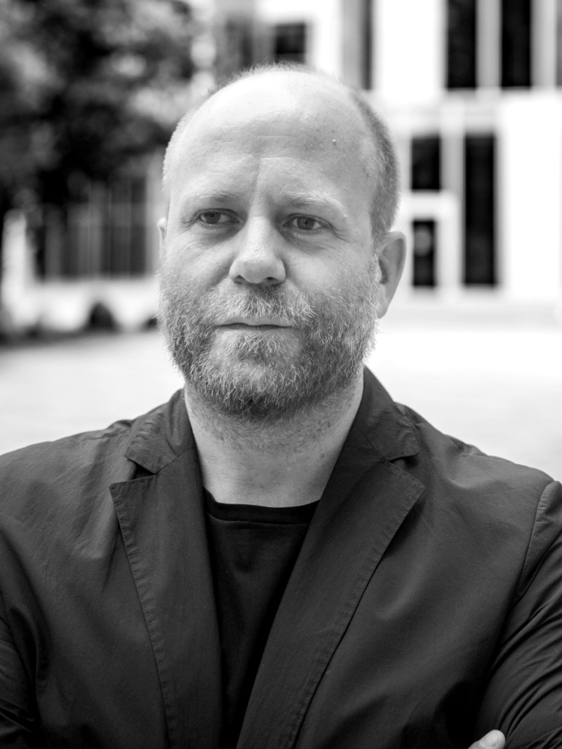 Martin Jasper