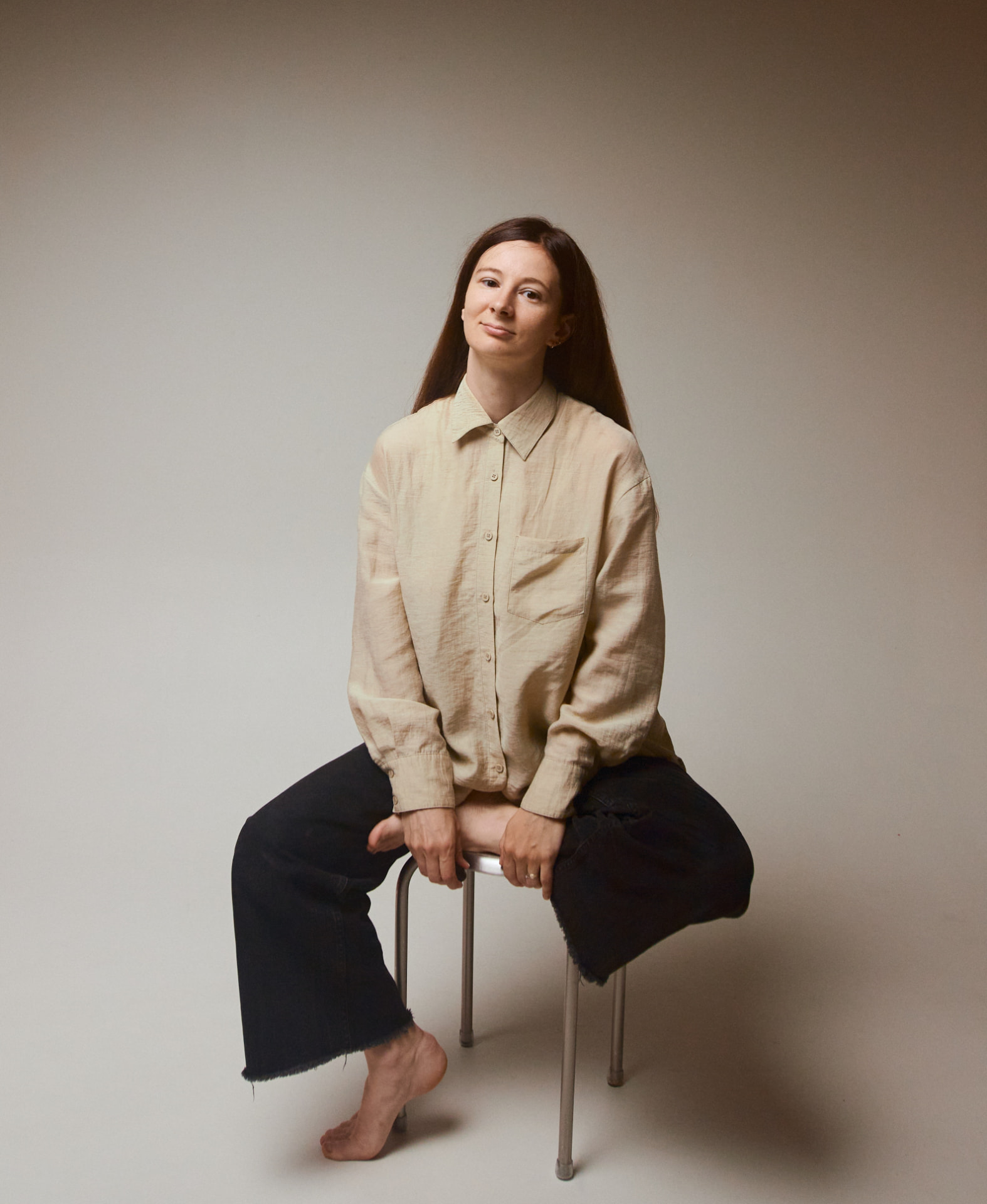 Olga Bravaia — international PR strategist
