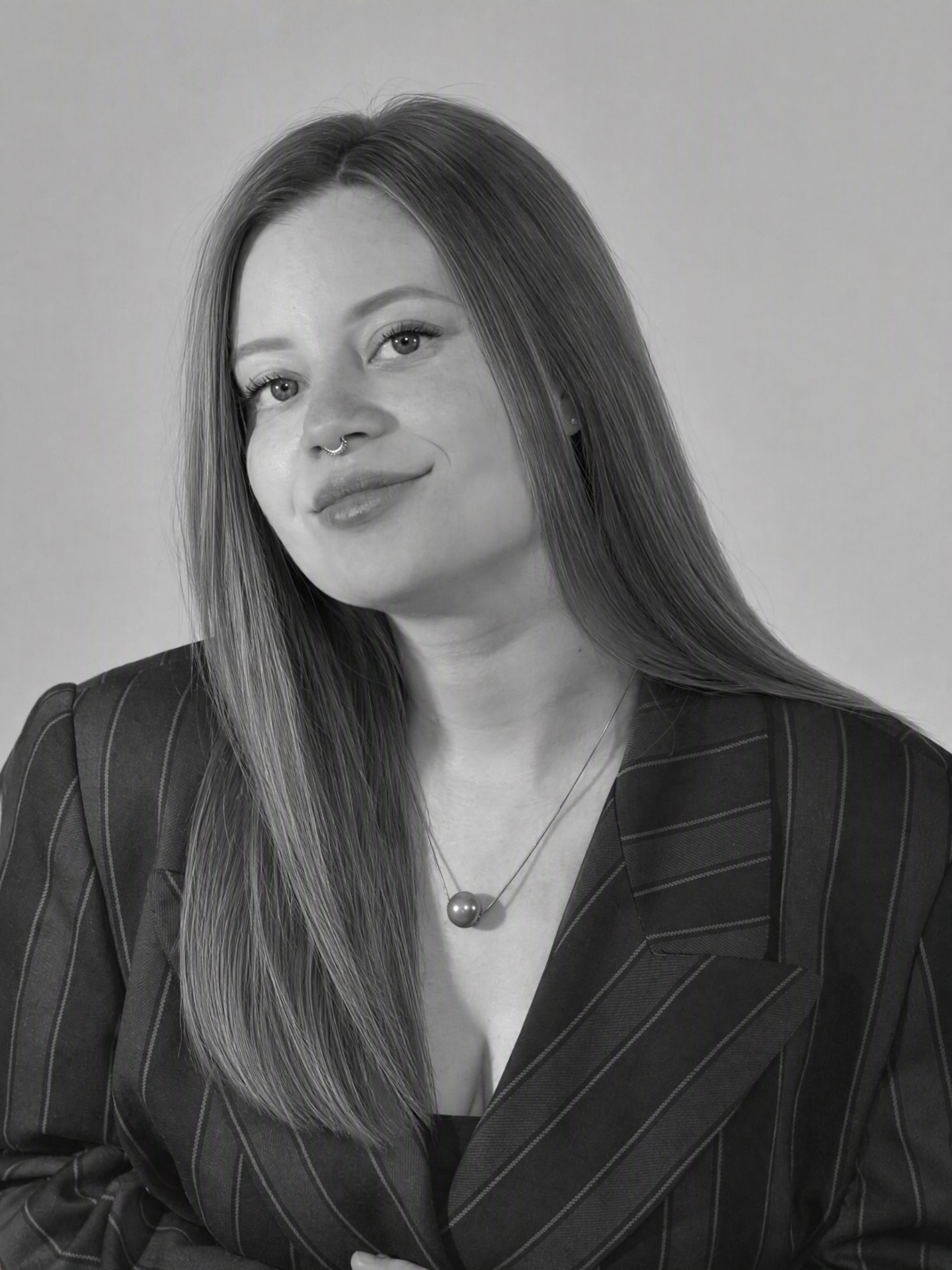 Maria Stasevich