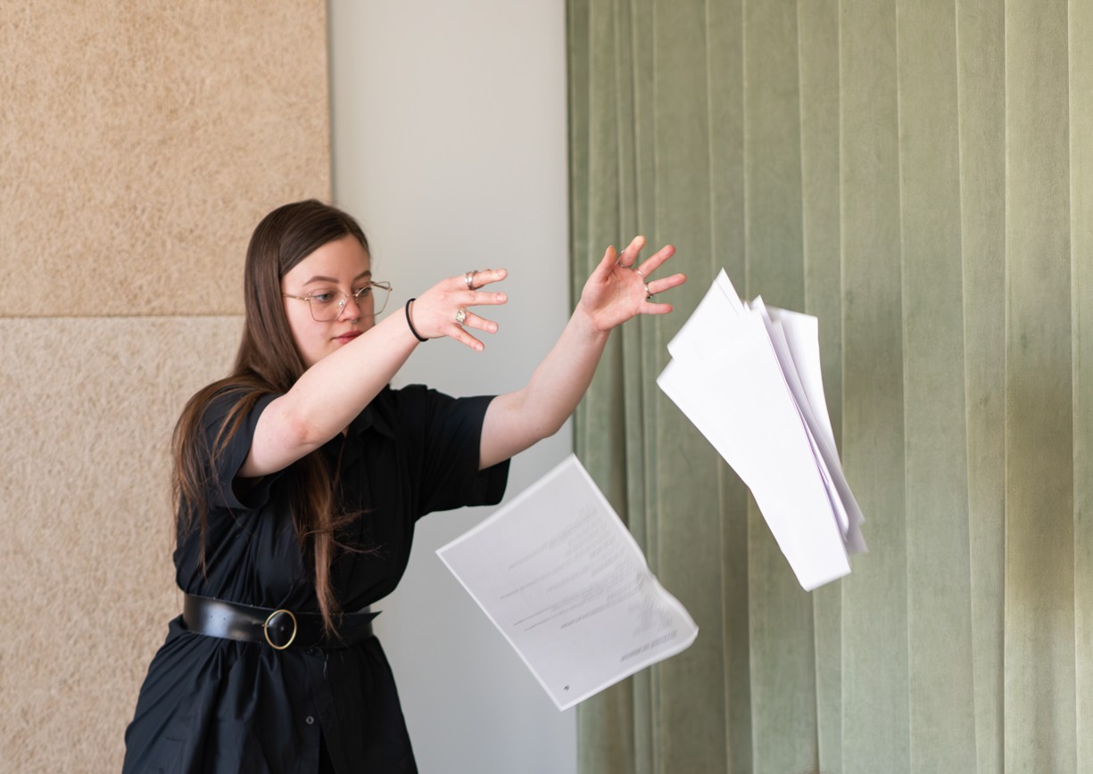 3. Content plan and storytelling scripts