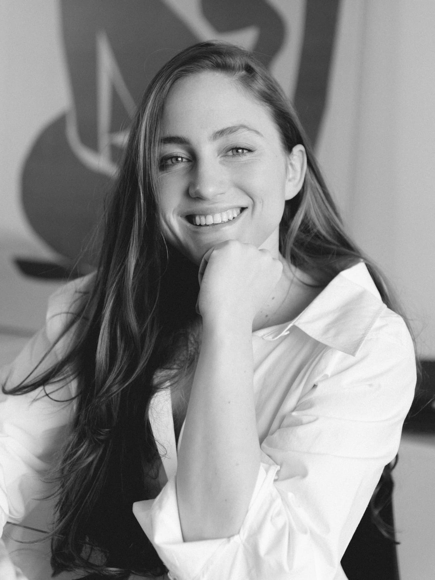 Ann Kathrin Salich