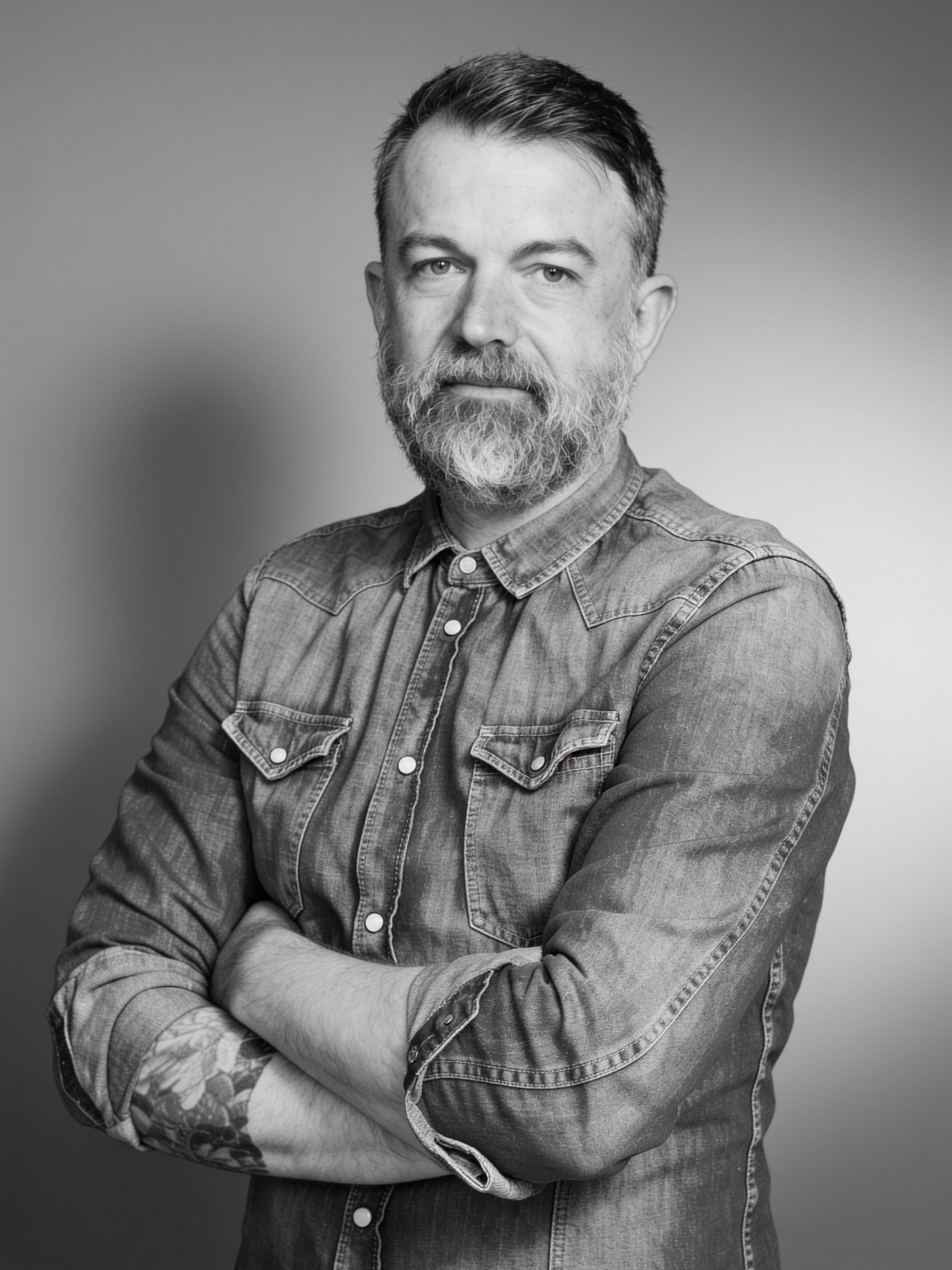 Alexander Tetz