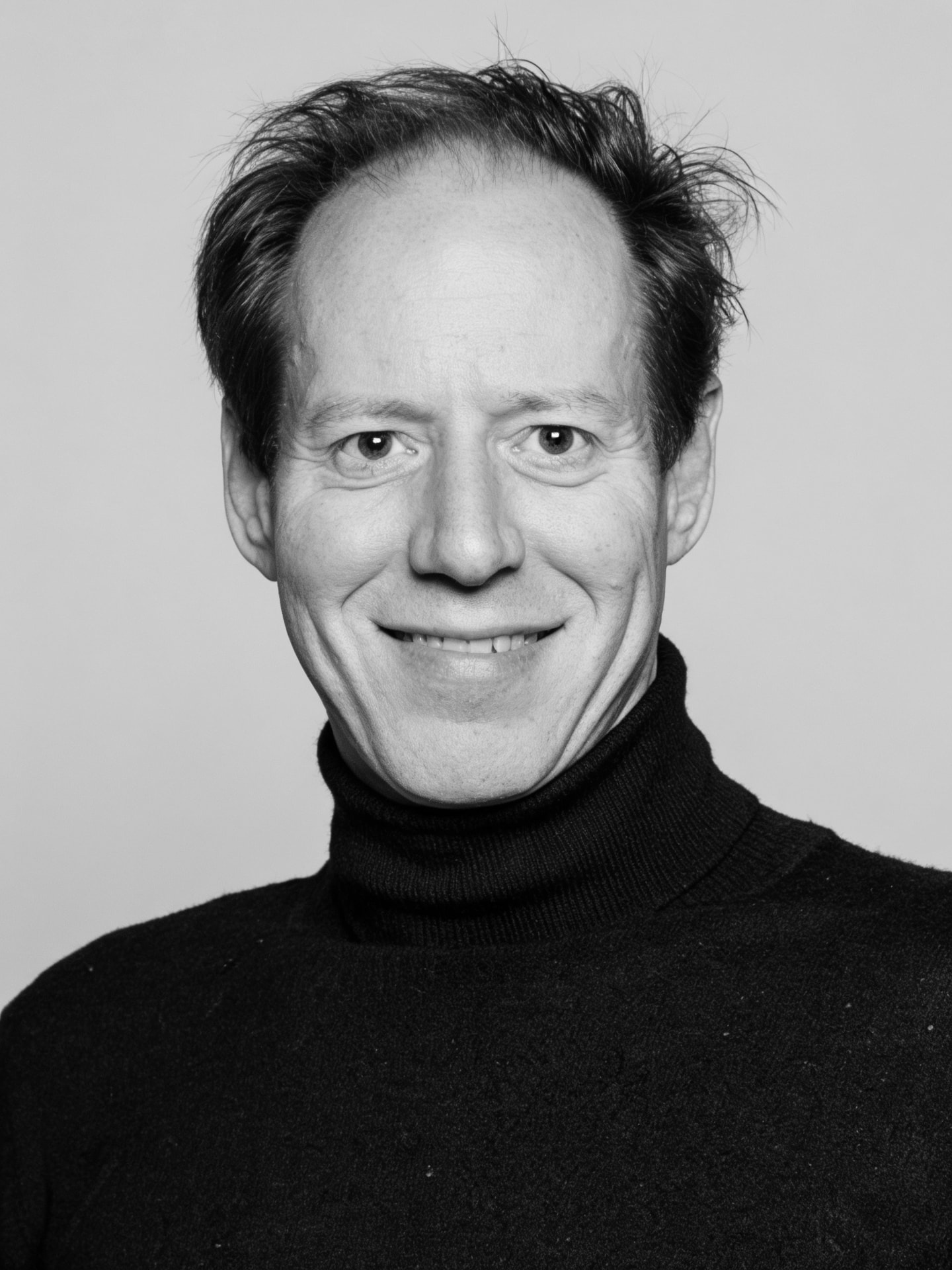 Björn Maack